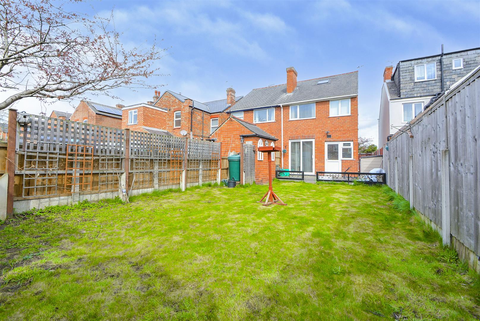 Hemlock Avenue, Long Eaton Robert Ellis Estate Agents